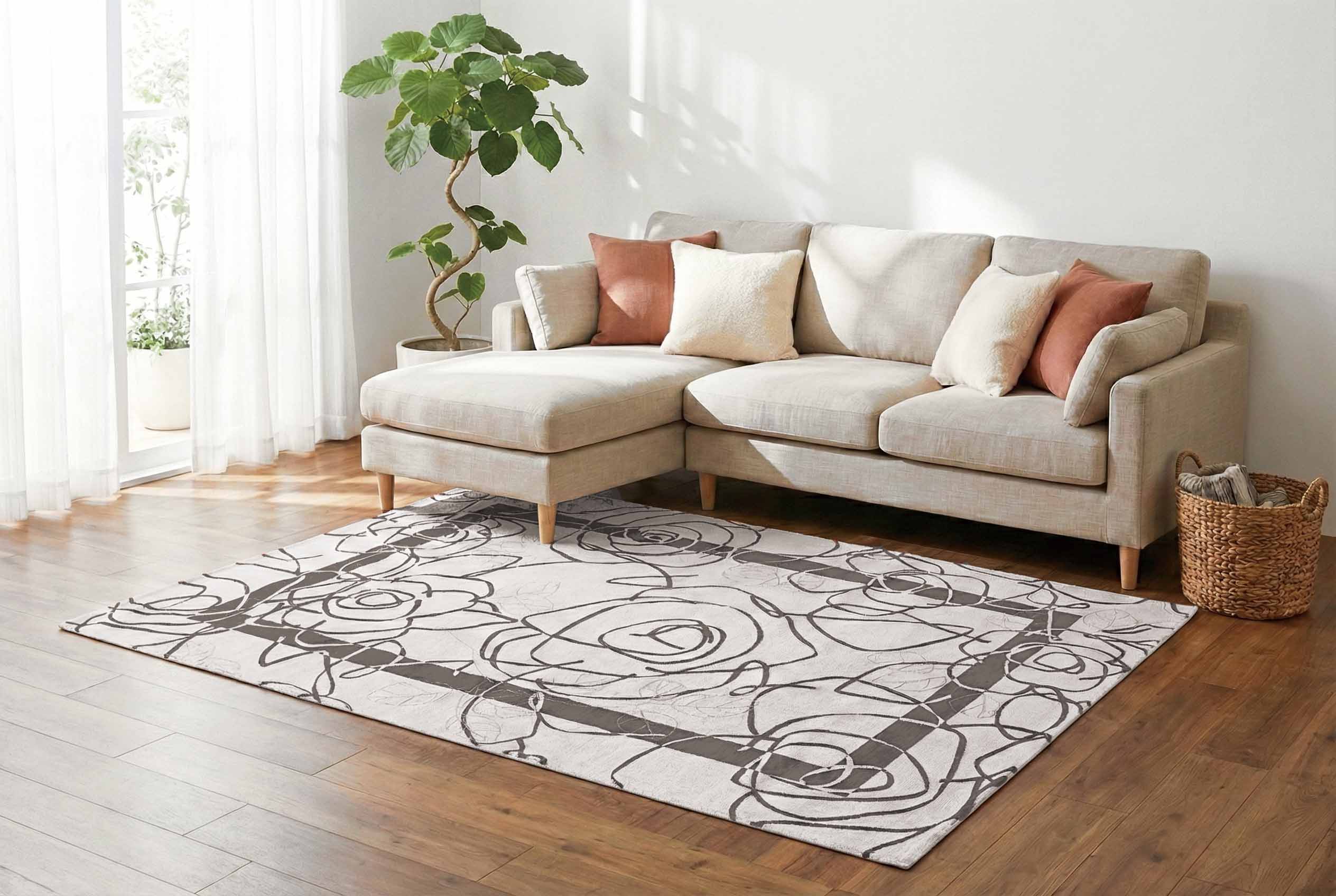 アイボリーグレー