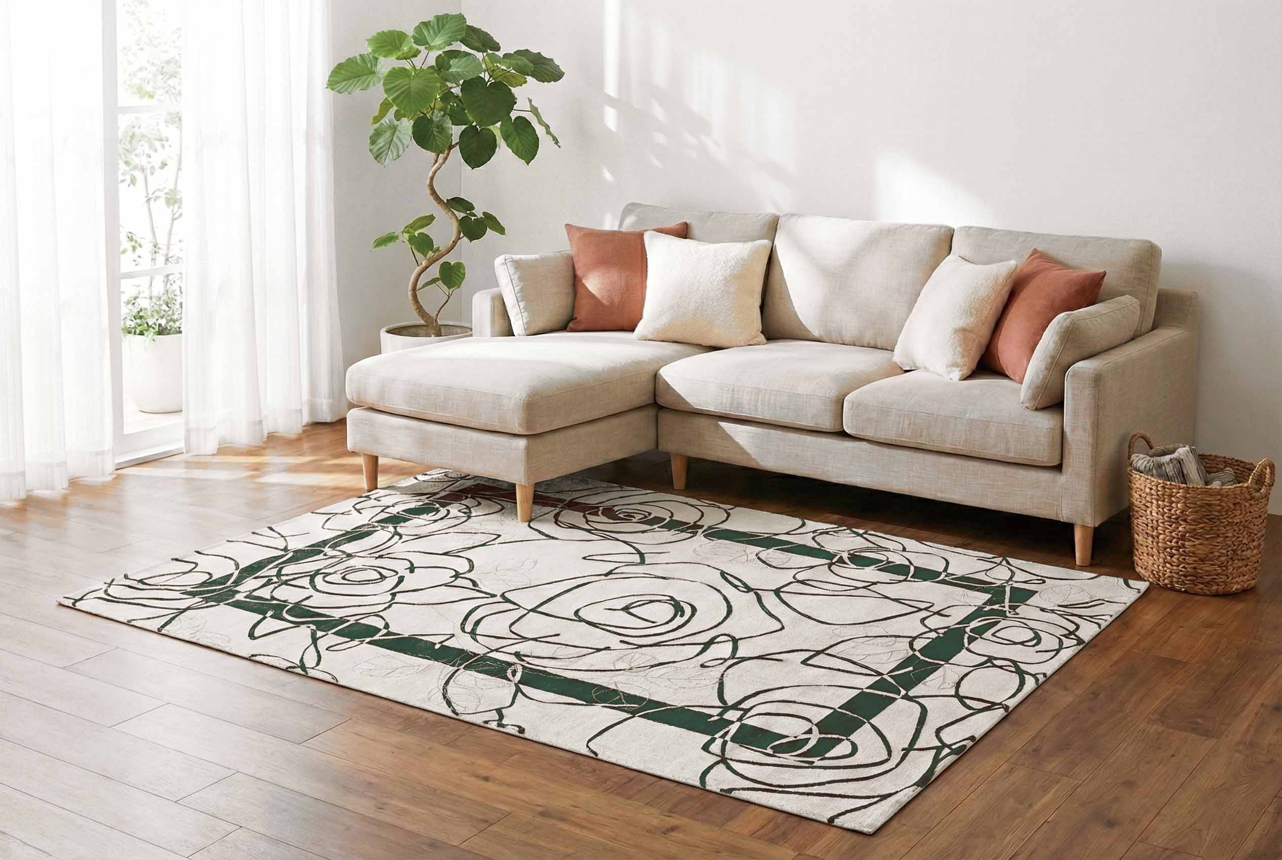 アイボリーグリーン