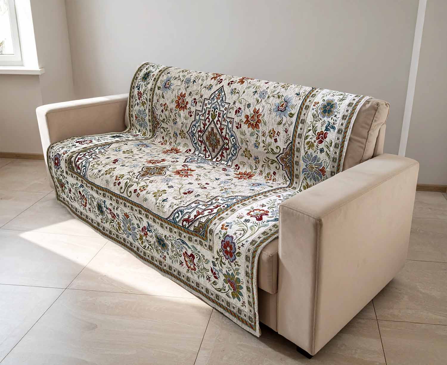 グレーベージュ