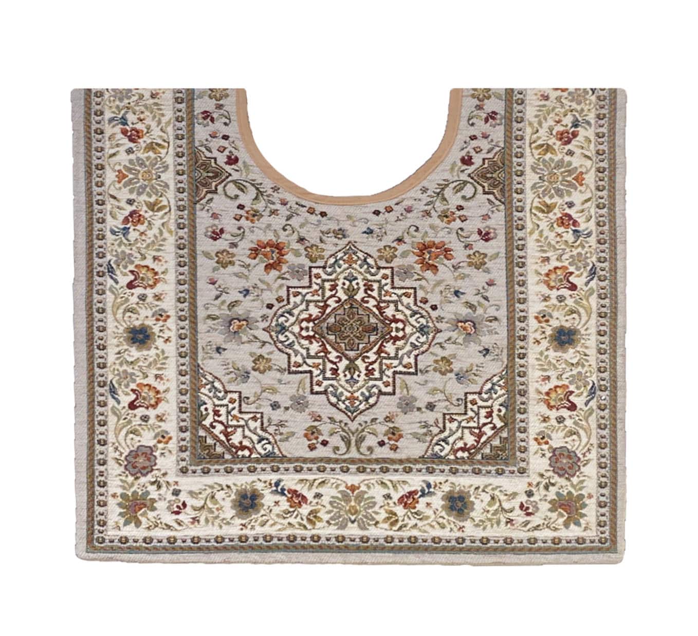 グレーベージュ