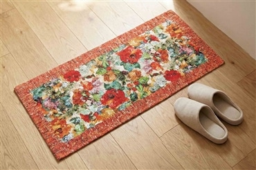 イタリア製マット SINGNAC 58×120cm