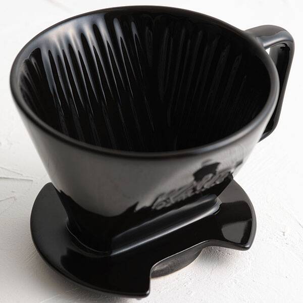 カルディ オリジナル つかい心地にこだわった コーヒードリッパー 1p