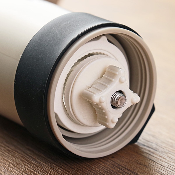 カルディ オリジナル セラミックコーヒーミル 1p