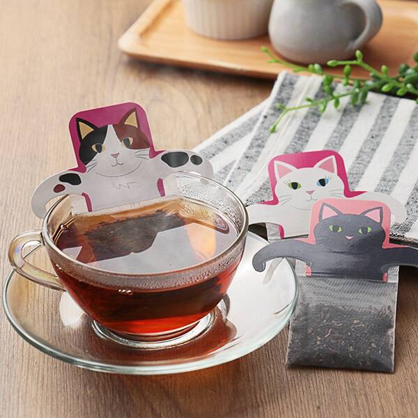 カルディ　オリジナル　ニャンティ　3p