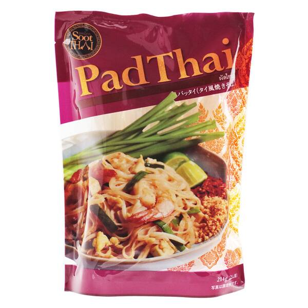 カルディ　スータイ　パッタイセット　214g（2人前）