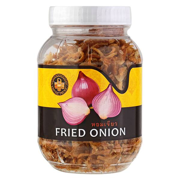 カルディ　クアンプルン　フライドオニオン　90g