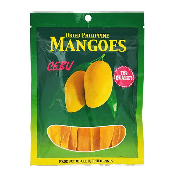 カルディ　フィリピン　セブ島　ドライマンゴー　80g
