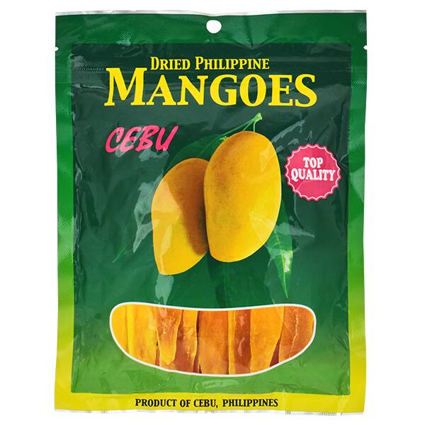 カルディ　フィリピン　セブ島　ドライマンゴー　160g