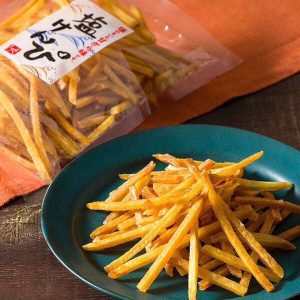 カルディ　もへじ　塩けんぴ　155g