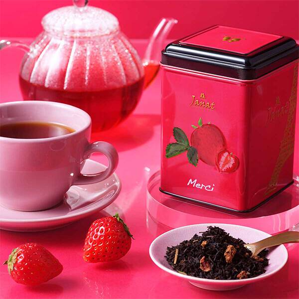 カルディ　ジャンナッツ　メルシー　100g