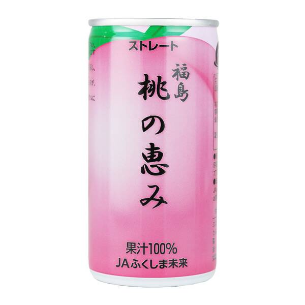 カルディ　JAふくしま未来　桃の恵み　190g