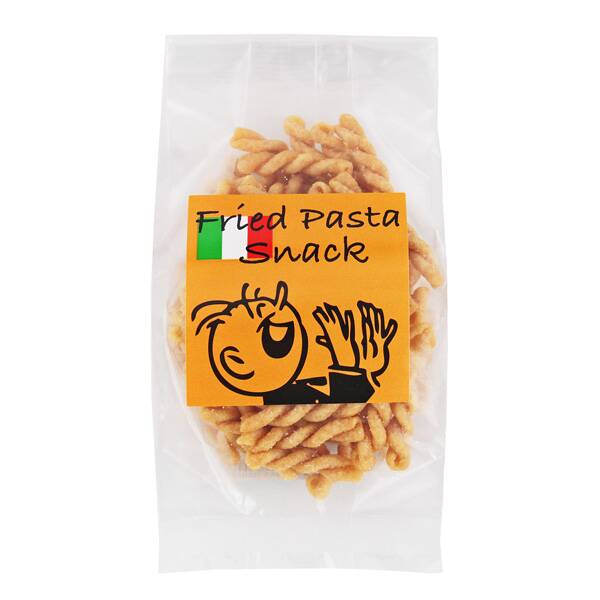 カルディ　フライドパスタスナック　ソルト味　52g