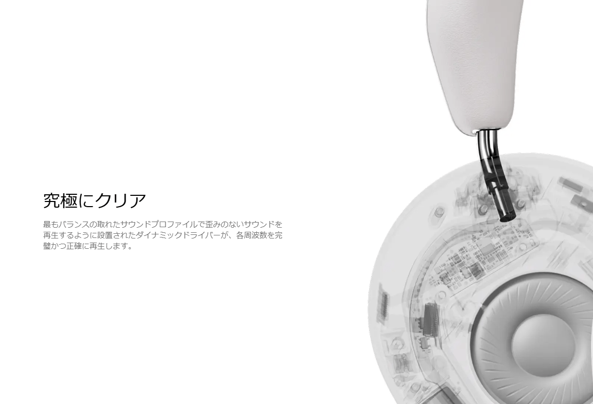 Sonos Ace (BLACK) ブラック