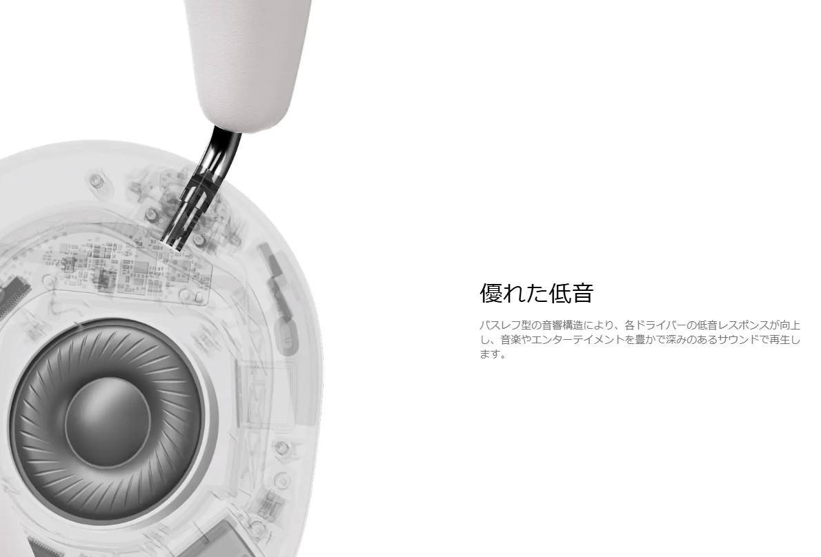 Sonos Ace (BLACK) ブラック