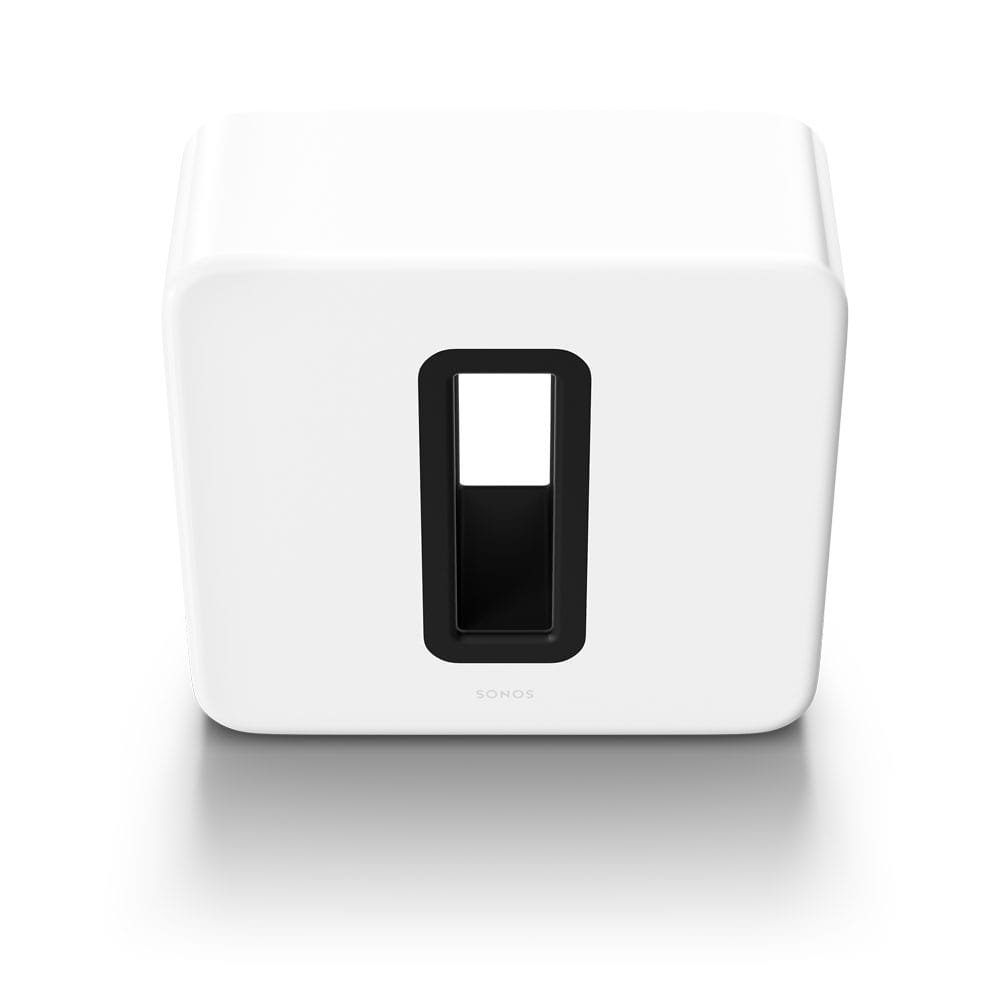 Sonos Sub（Gen3）