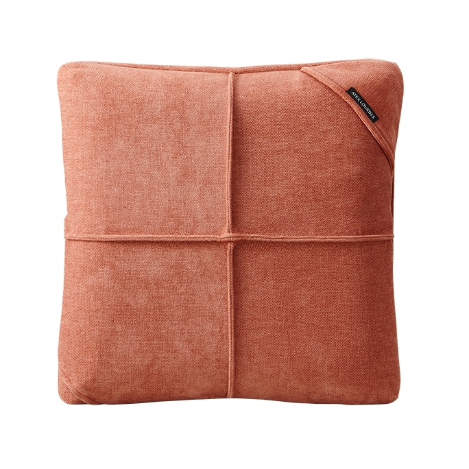 ATEX プレミアムマッサージクッション ダブルもみ