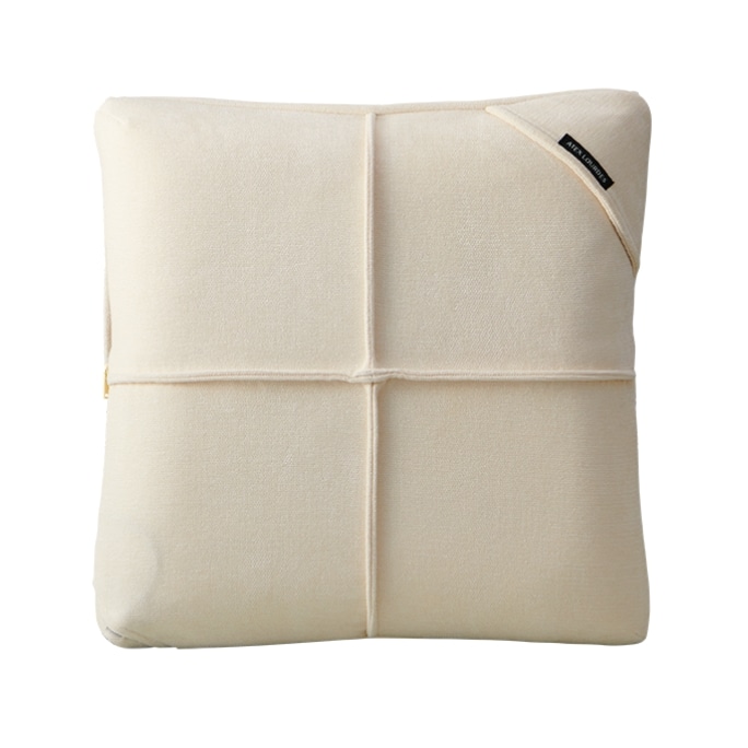 ATEX プレミアムマッサージクッション ダブルもみ