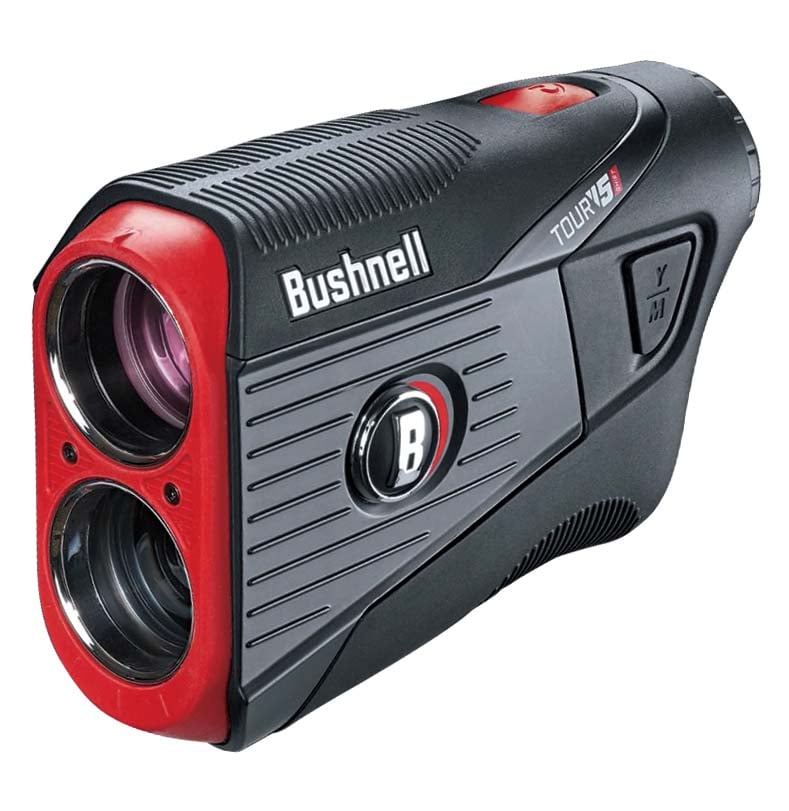 Bushnell　ピンシーカーツアーV5シフトスリムジョルト