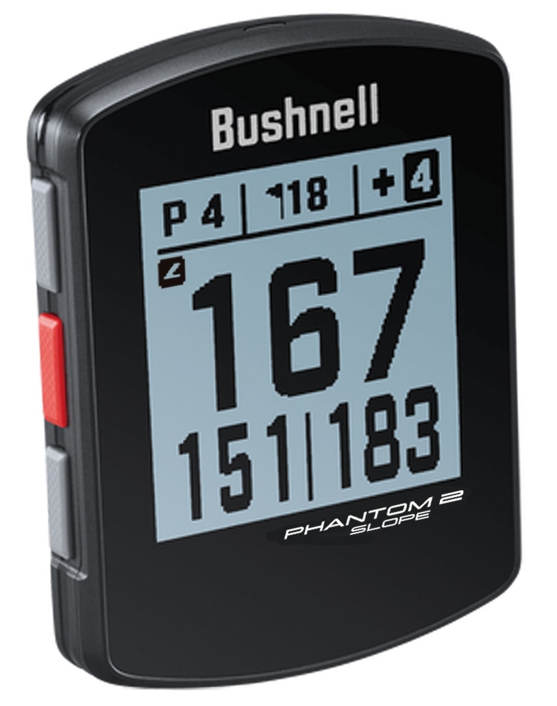 Bushnell　ファントム2スロープ