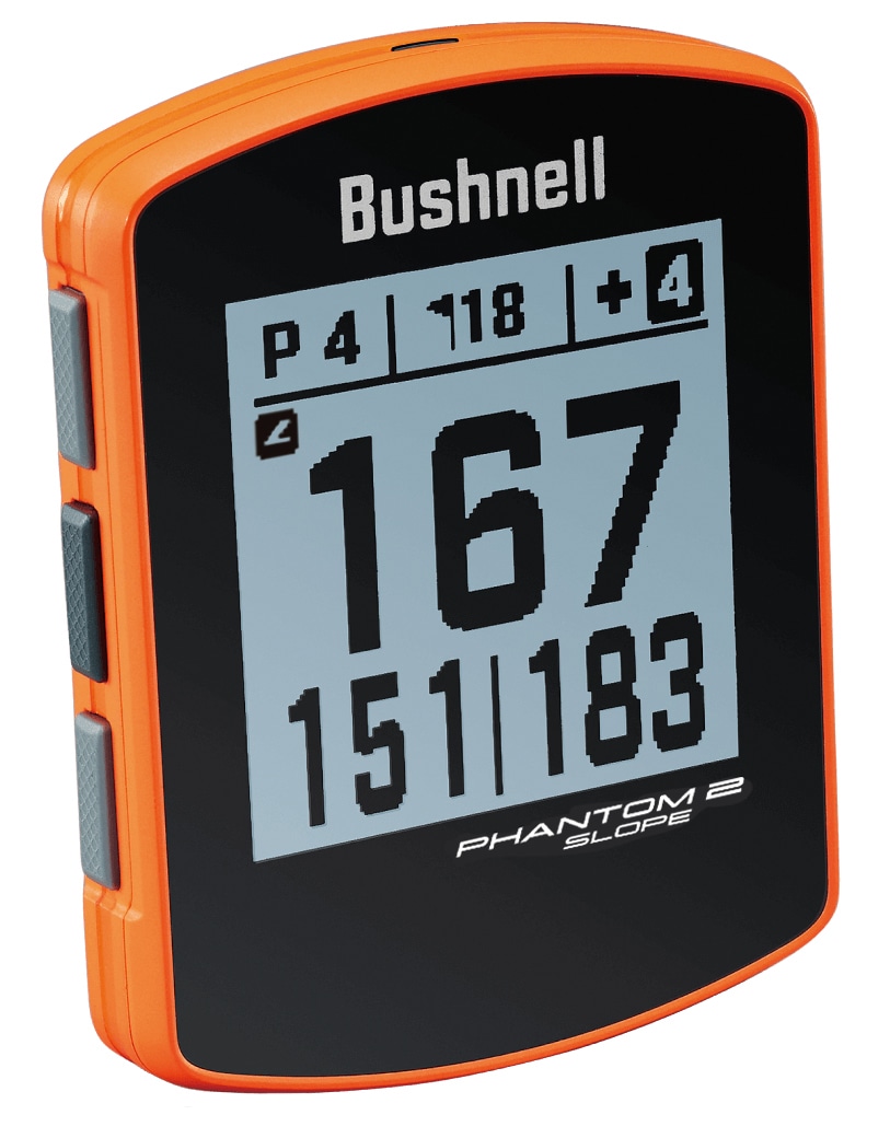 Bushnell　ファントム2スロープ