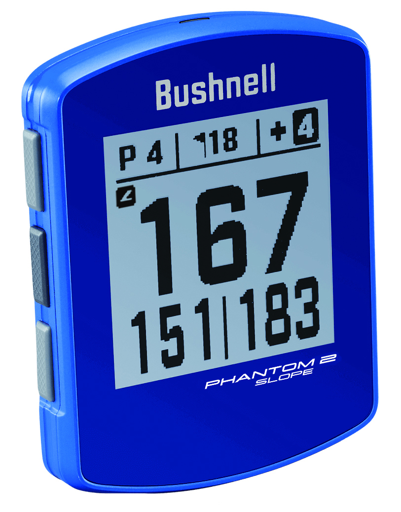 Bushnell　ファントム2スロープ