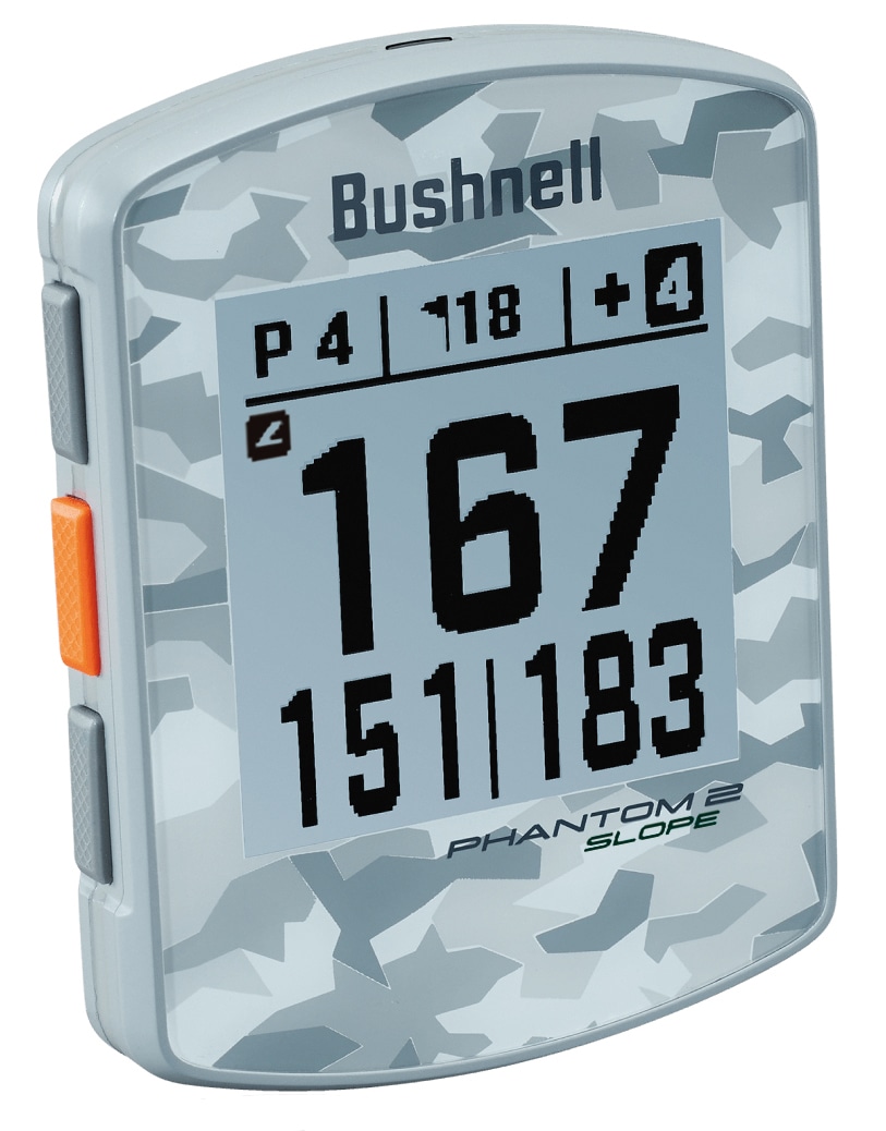 Bushnell　ファントム2スロープ