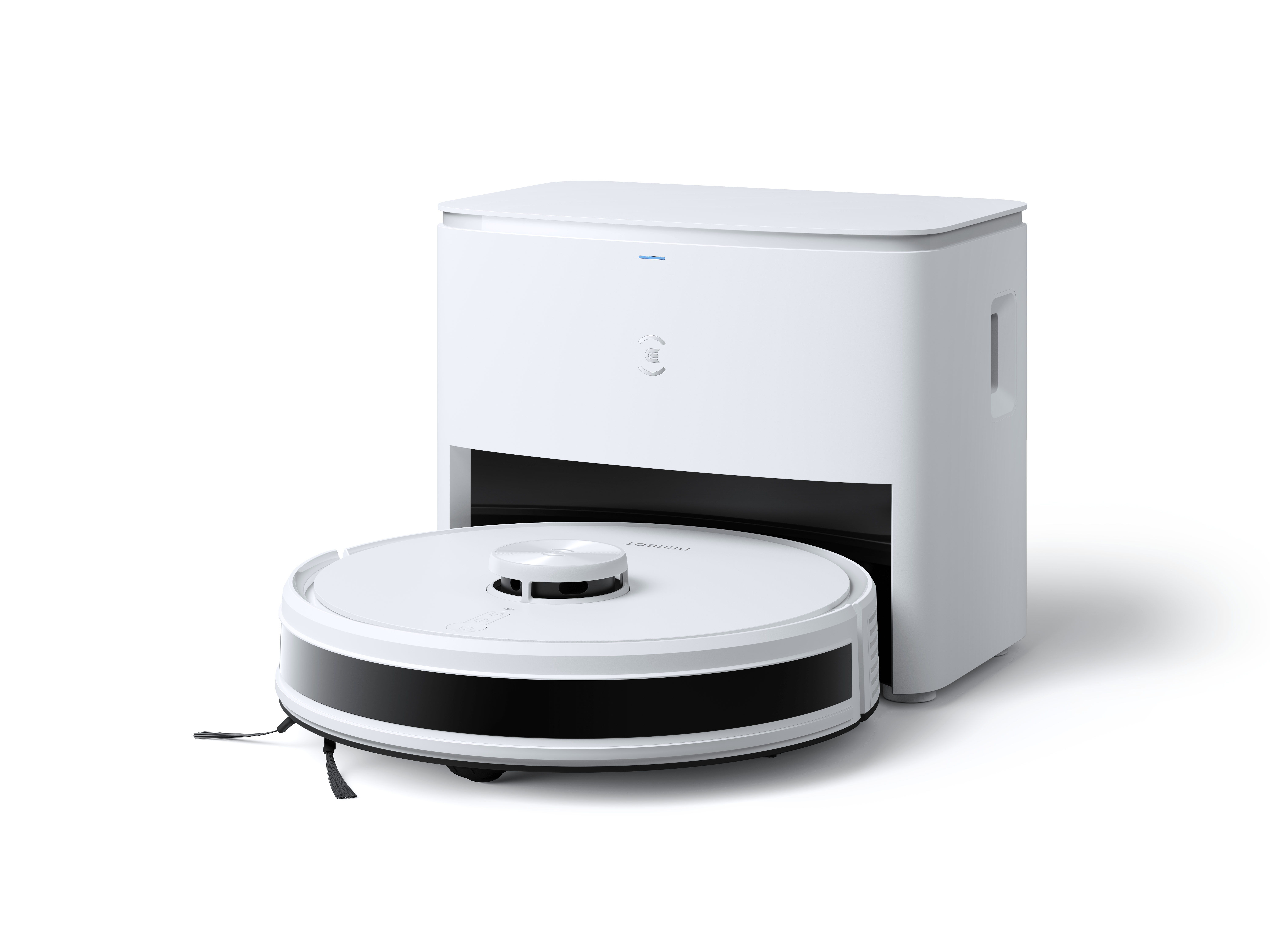 ＜エコバックス＞DEEBOT Y1 PRO PLUS