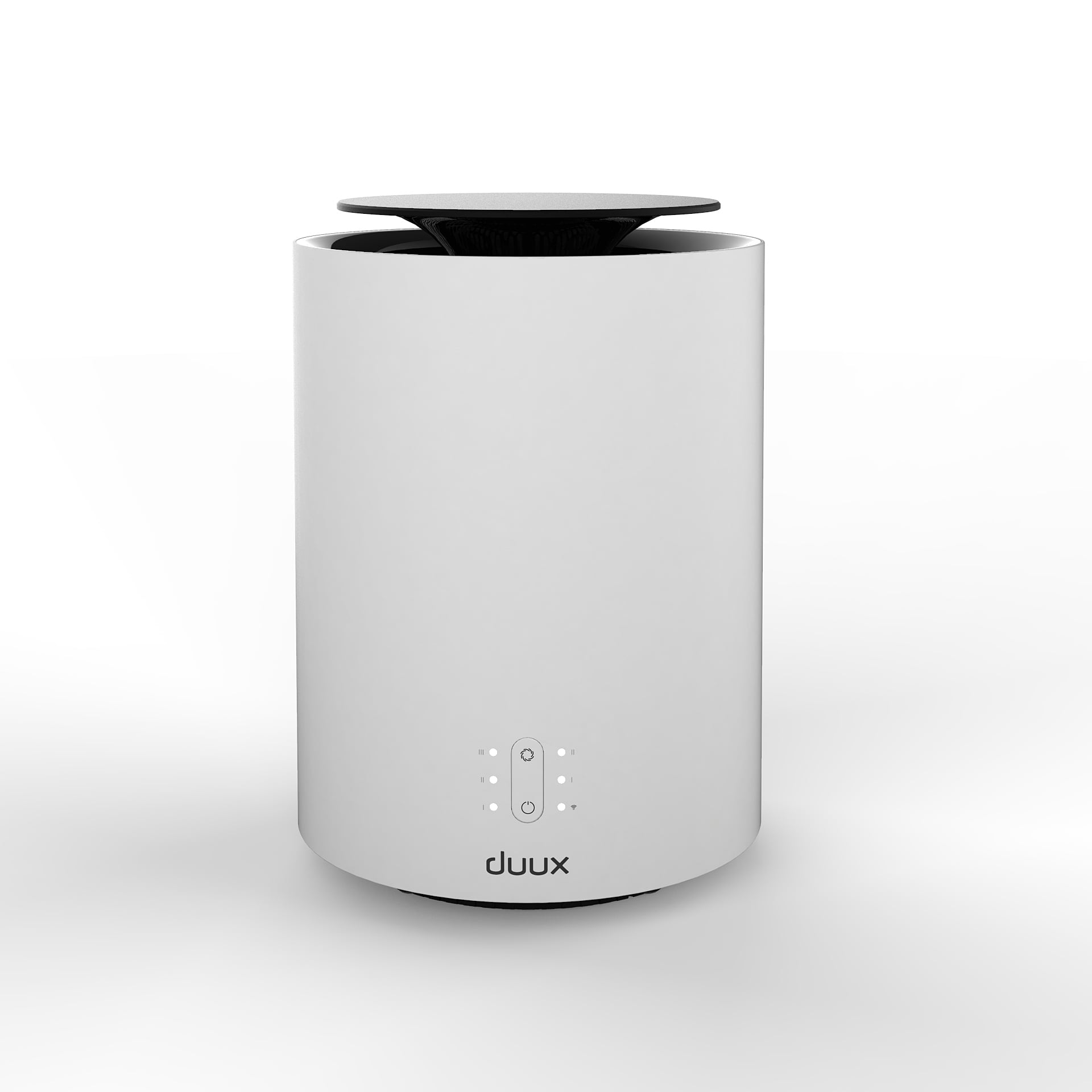 duxx　Threesixty360°セラミックファンヒーター