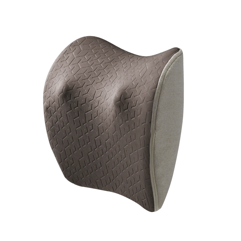 ATEX　マッサージクッション　コードレス　ベージュ