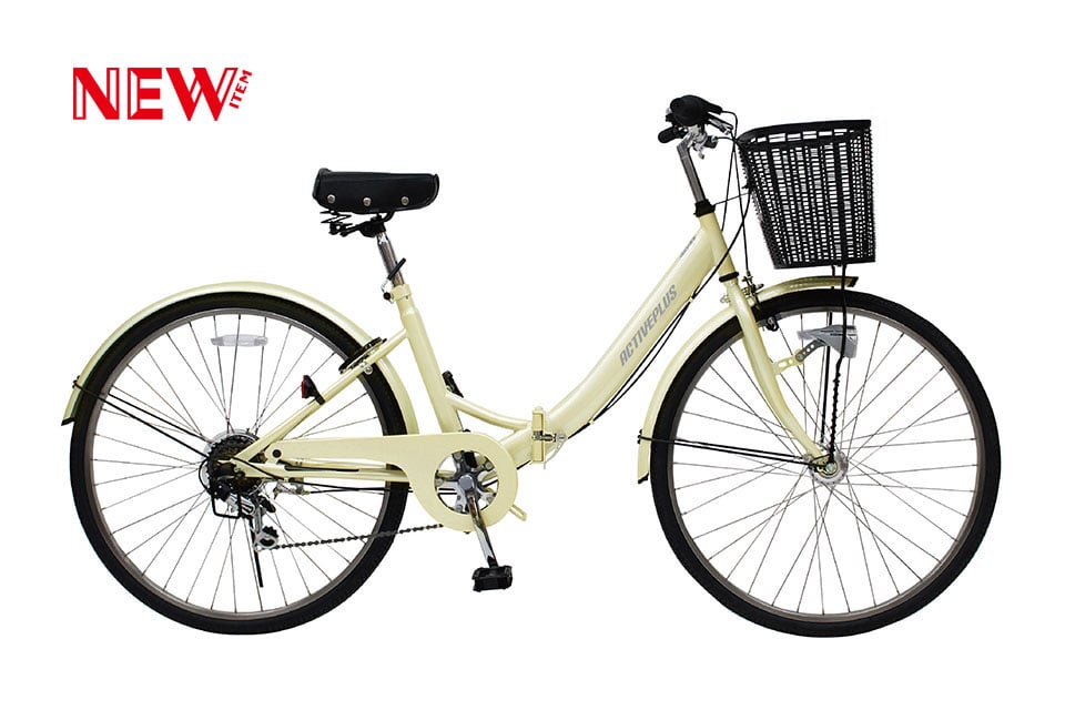 ACTIVEPLUS ノーパンクFDB266SL