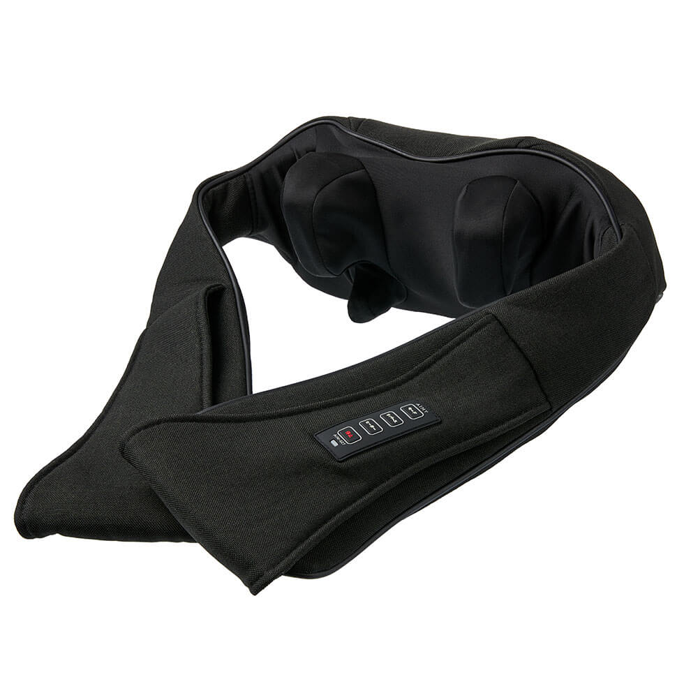 NECK & SHOULDER MASSAGER