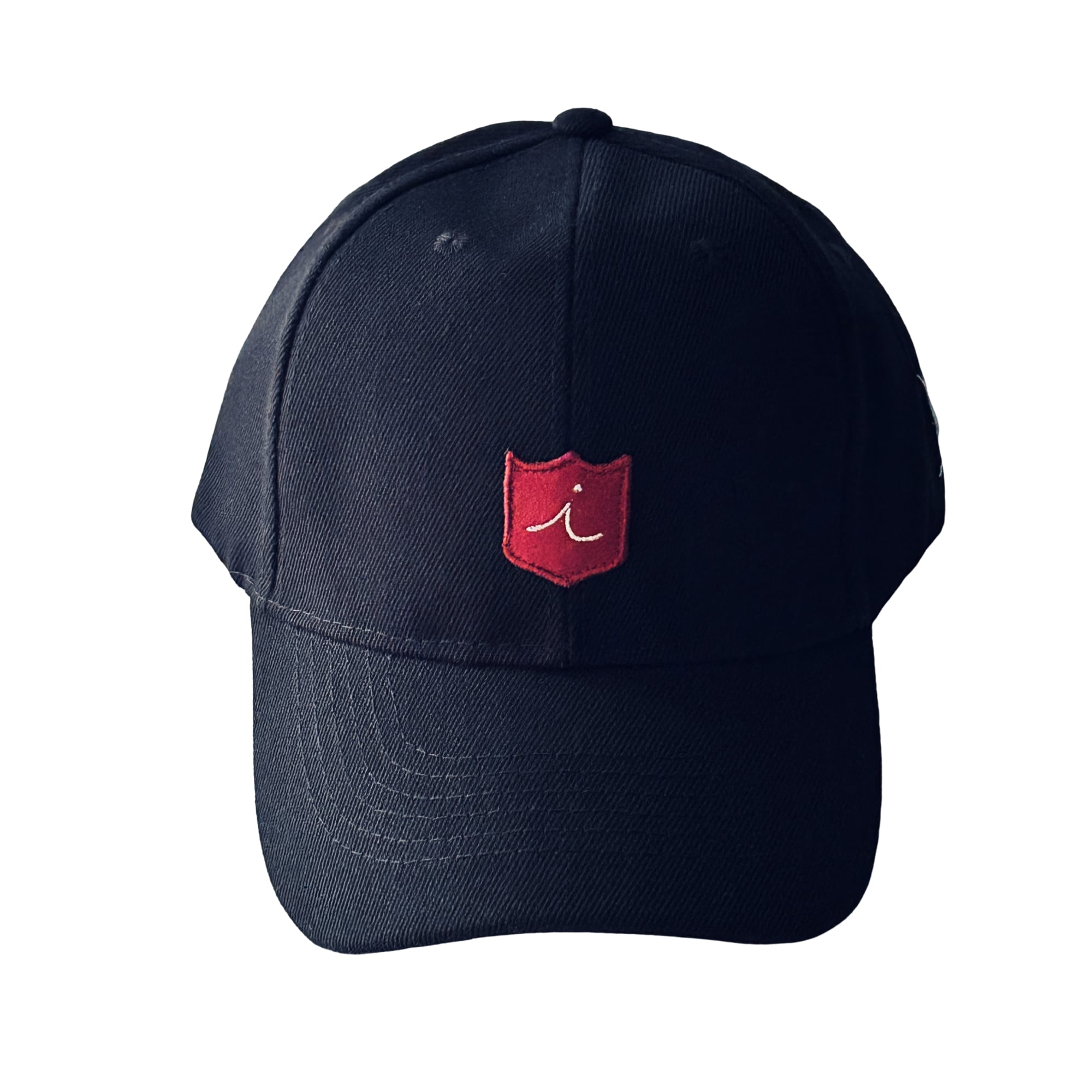 キャップ ツイル イリアック ゴルフ Iliac Golf ブラック