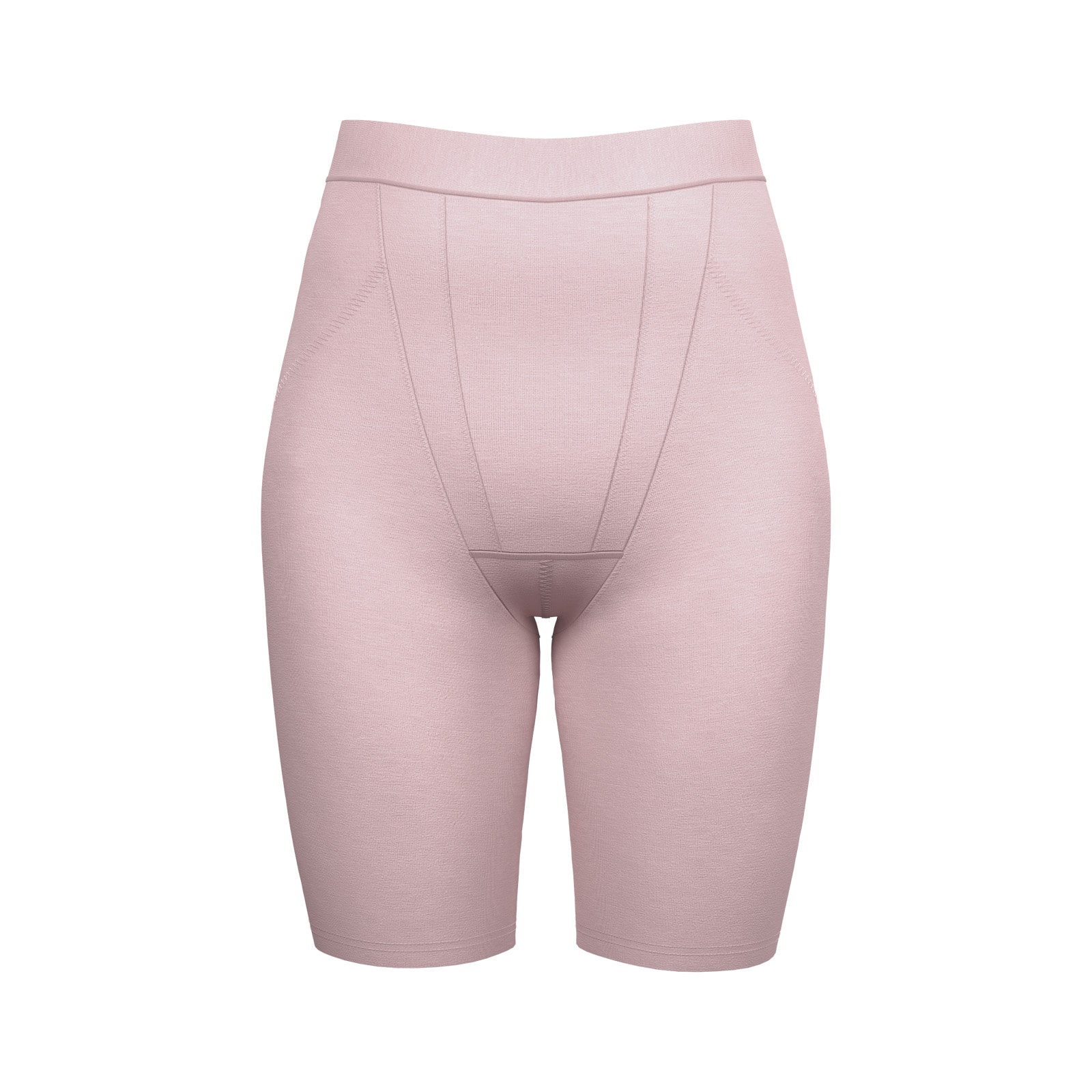 ピンクベージュ