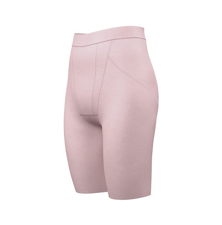 シックスパッド 骨盤底筋ケアガードル ピンクベージュ LL ピンクベージュ LL