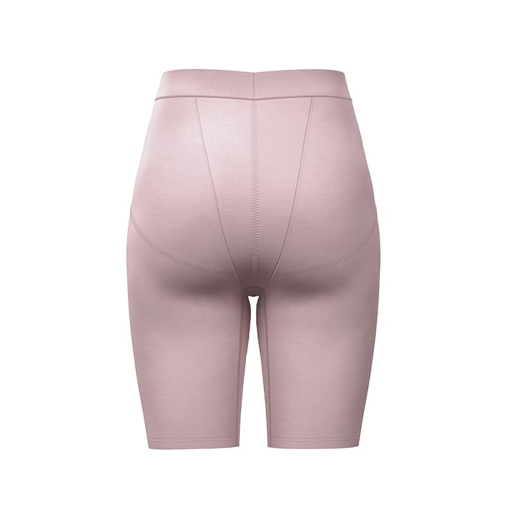 シックスパッド 骨盤底筋ケアガードル ピンクベージュ LL ピンクベージュ LL