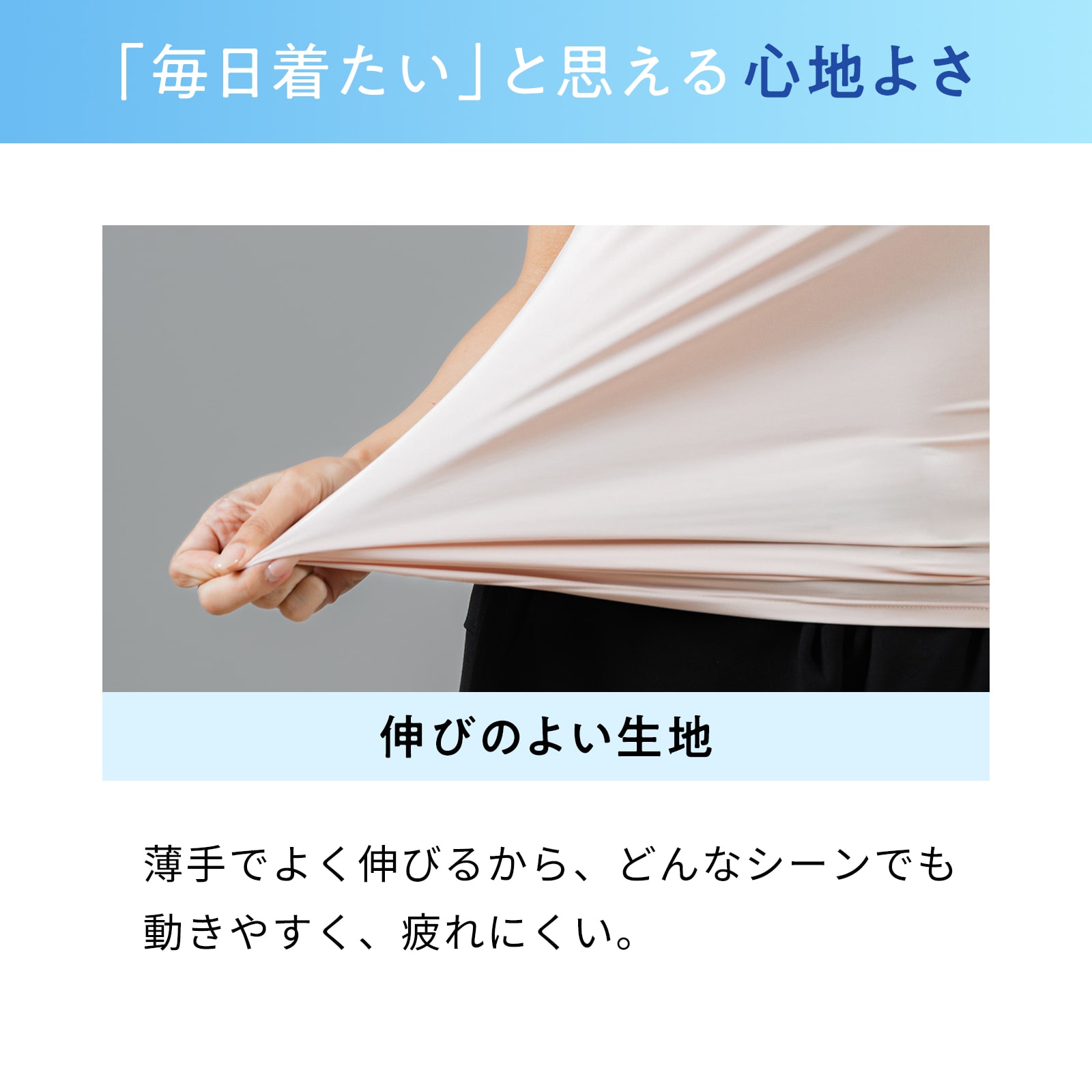 スタイル ビーエックス インナーウェア タンクトップ(カップ付き)ブラック M ブラック M