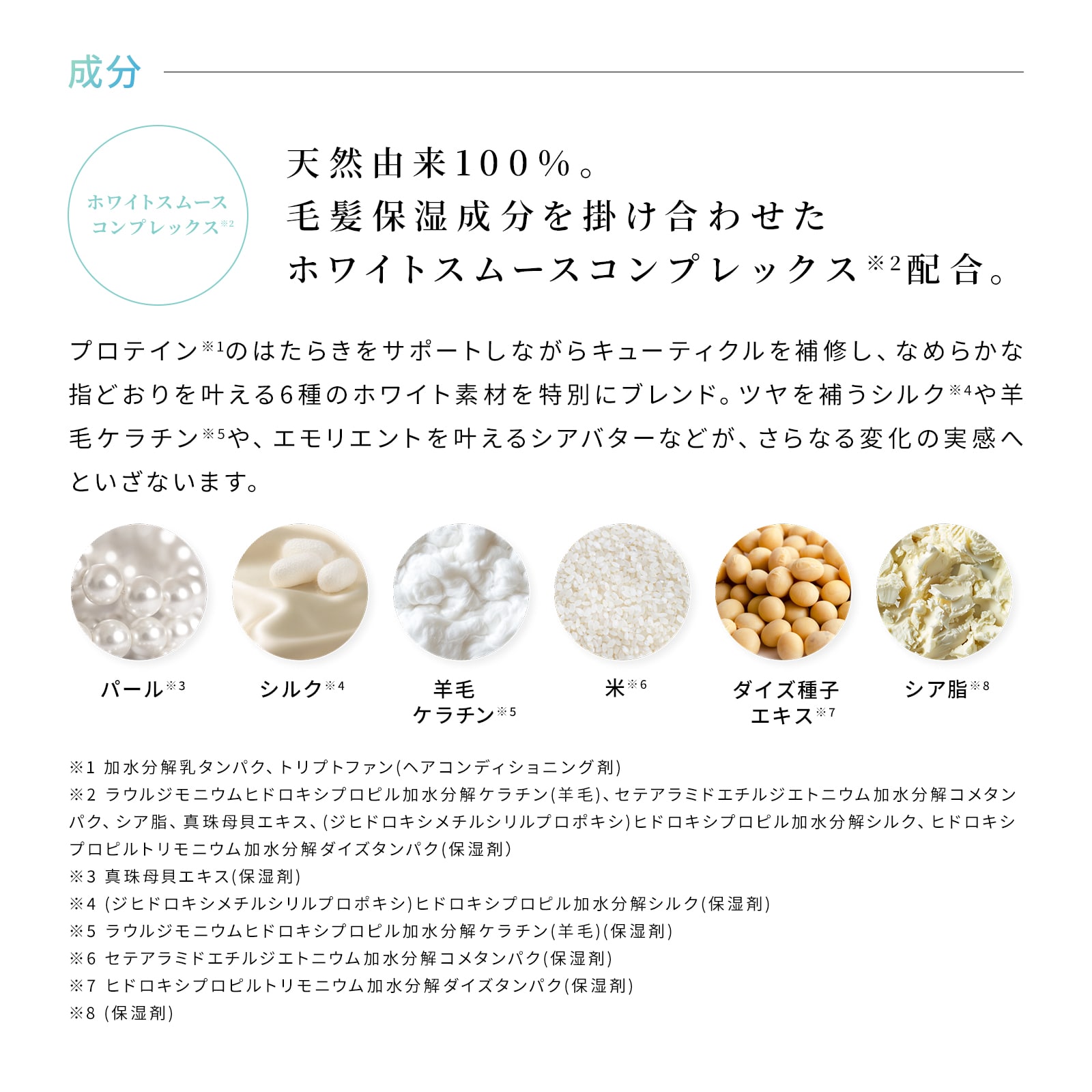 ミルクプロテインシャンプーストレート & トリートメント & アウトバストリートメント & ReFa ショッパー スリムM 2026spring