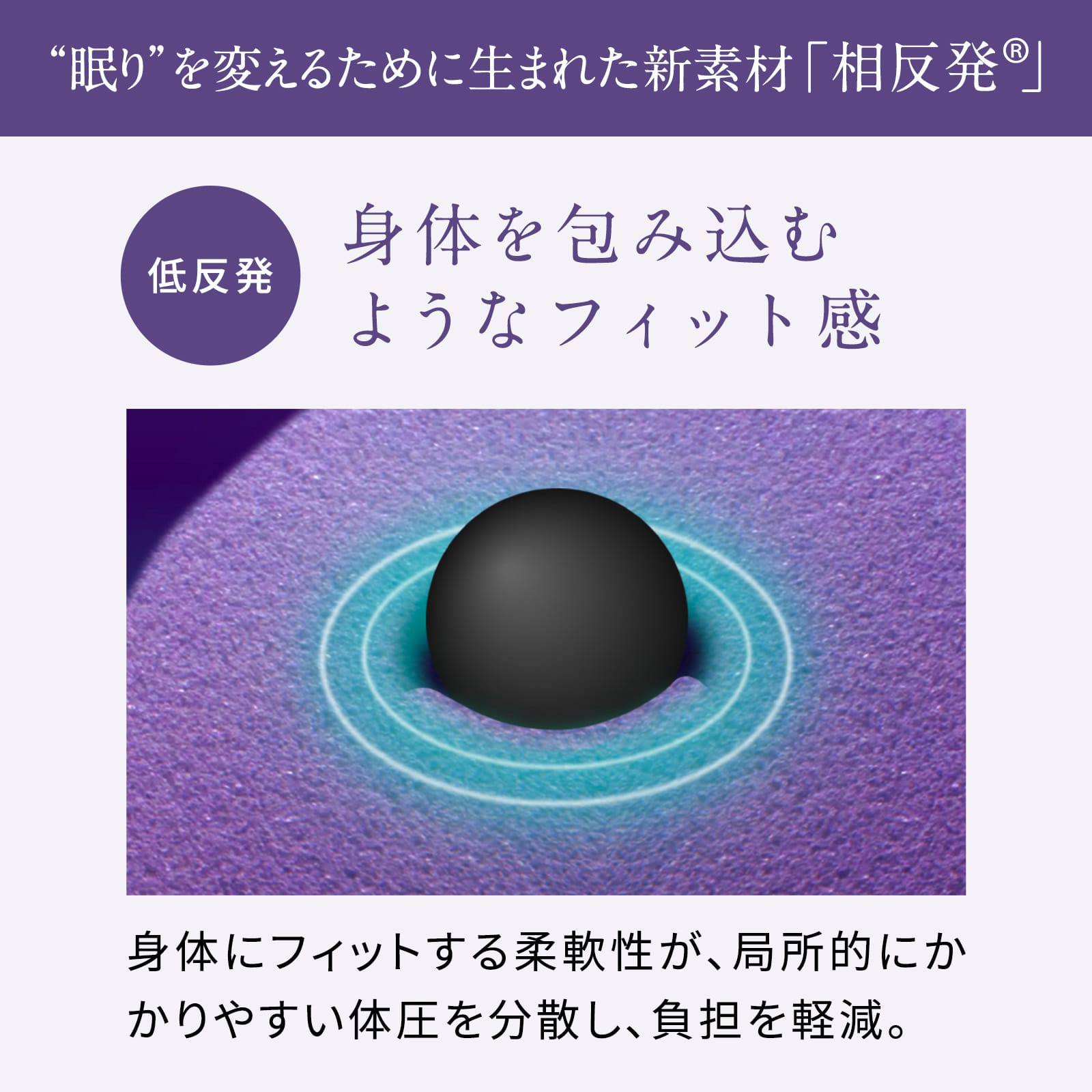 ニューピース ブレス