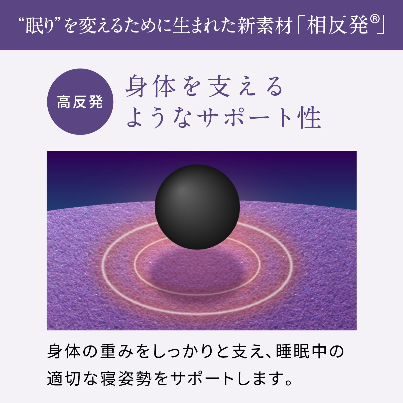 ニューピース ブレス