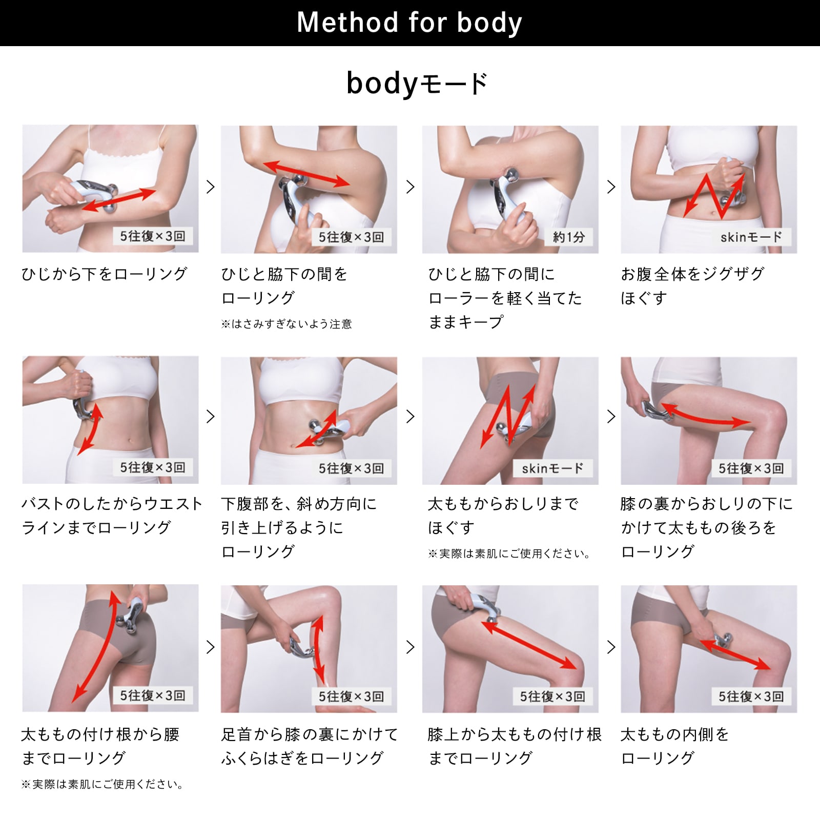 リファカラットリフト