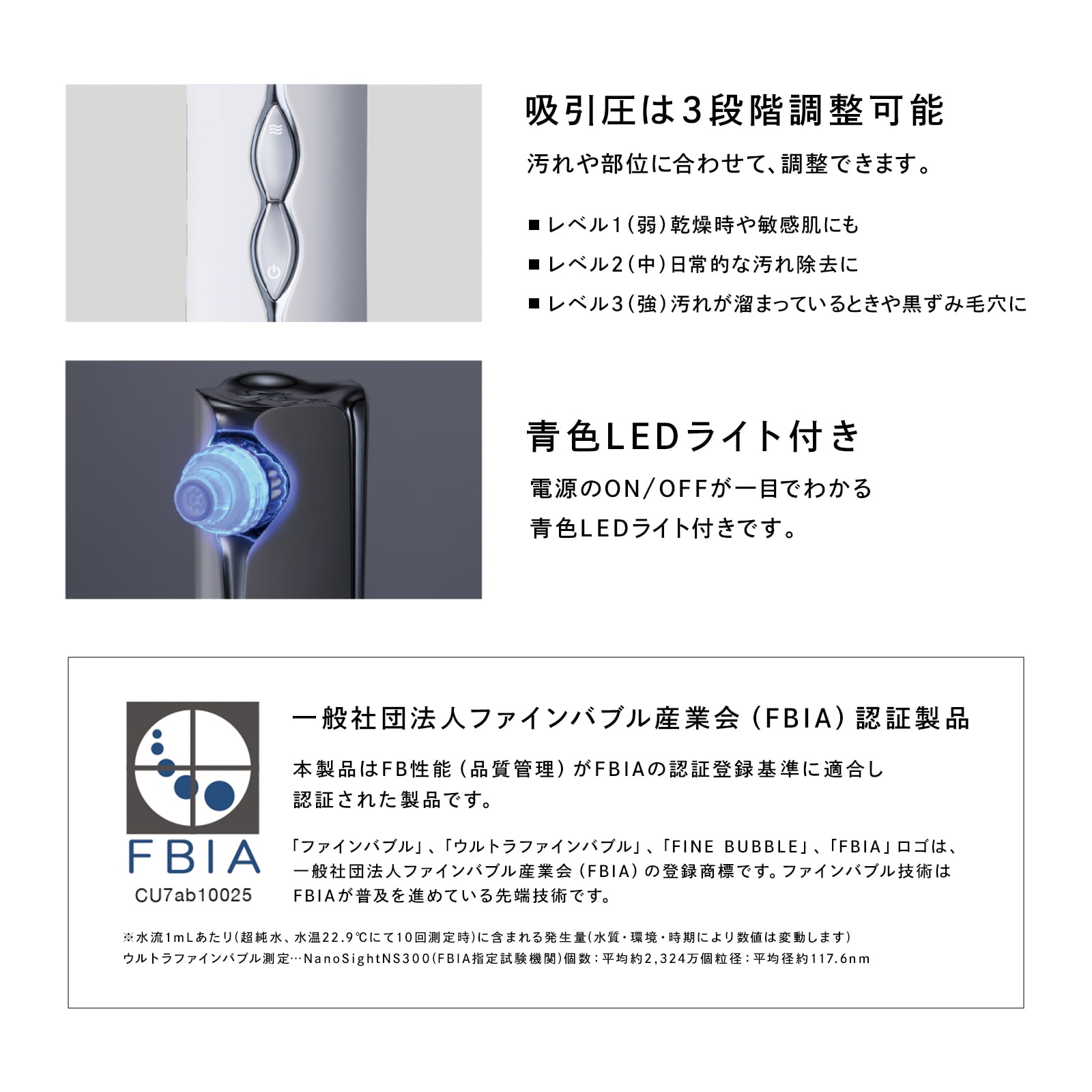 リファハイドラクリア