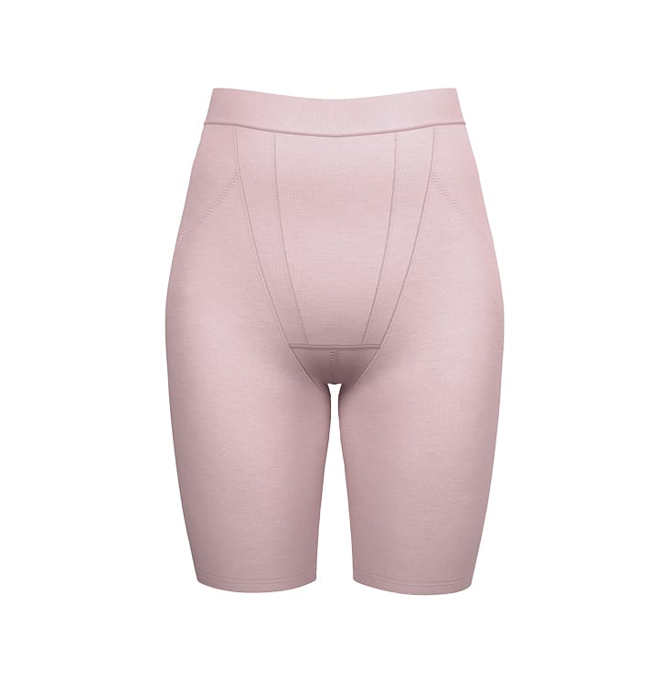 シックスパッド 骨盤底筋ケアガードル ピンクベージュ LL ピンクベージュ LL