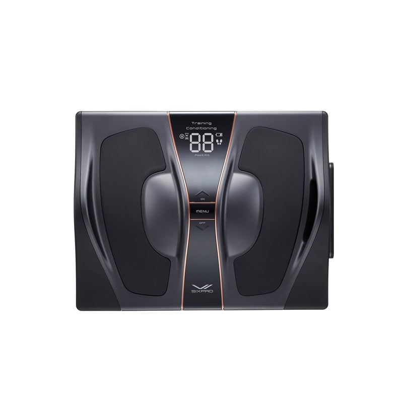 シックスパッド フットフィット3 ブラックエディション