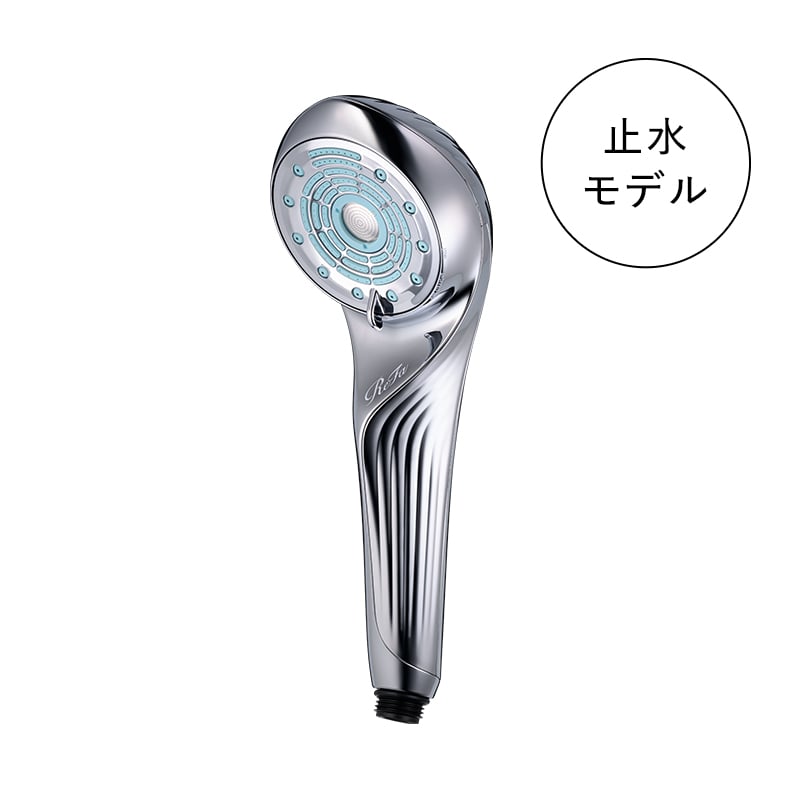 リファファインバブル U+（シルバー）