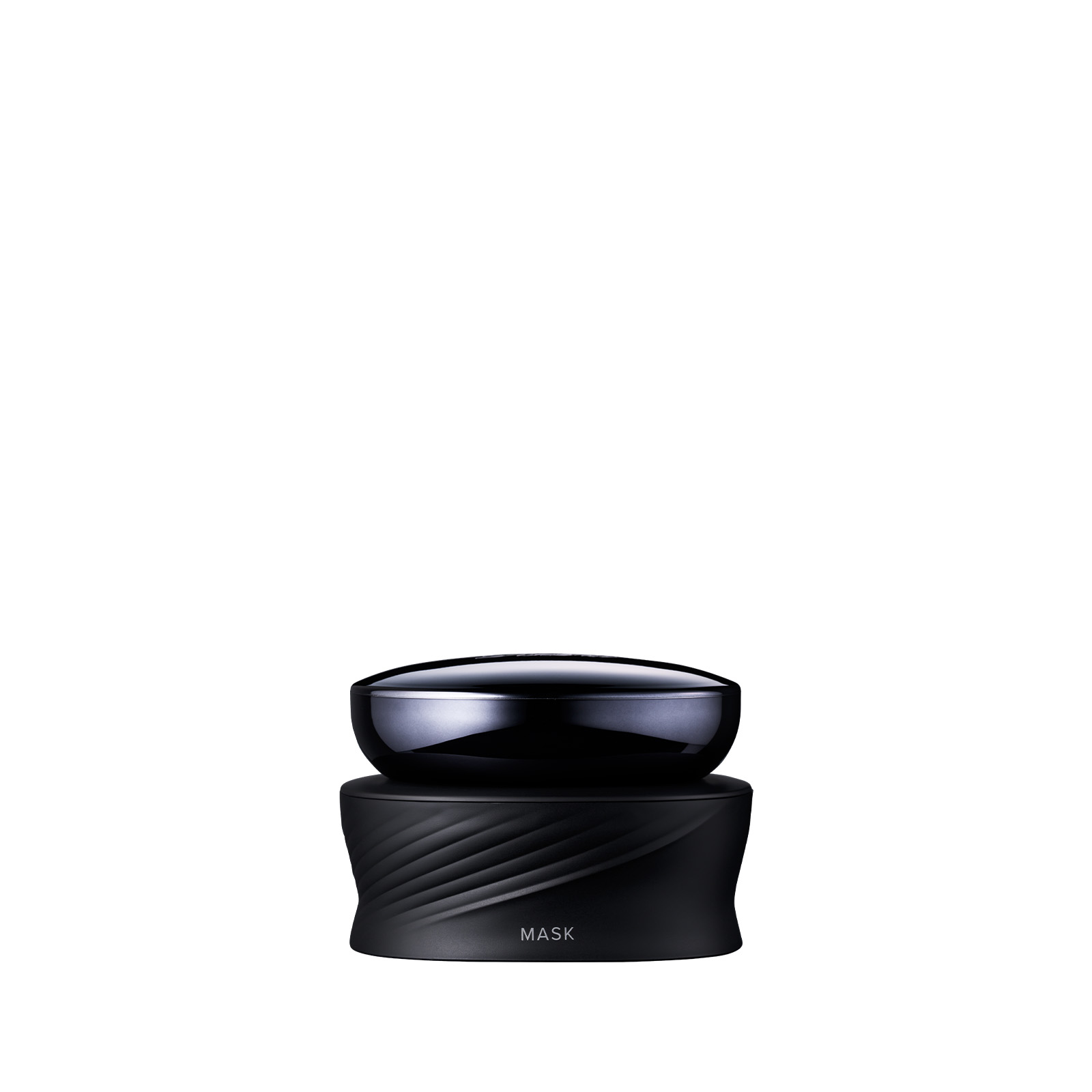 リファビューテックマスク（ブラック）