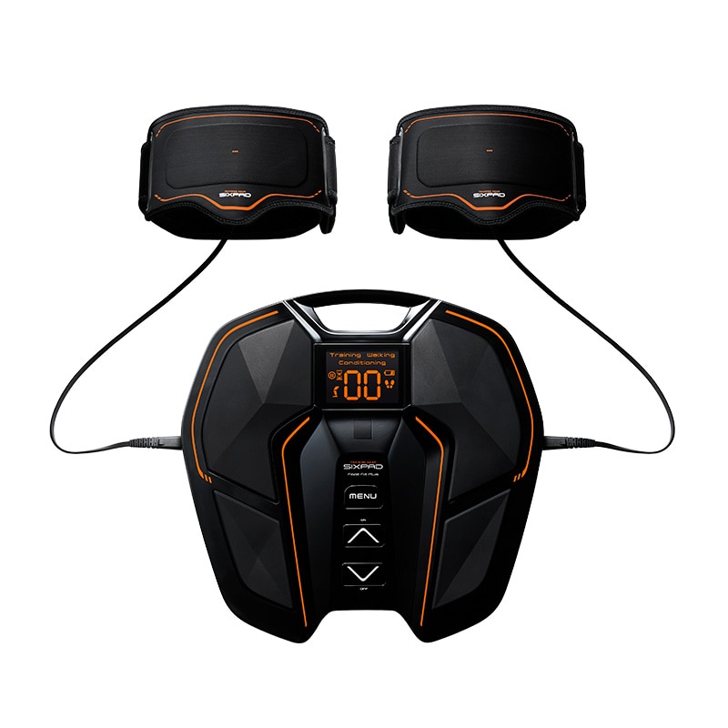 シックスパッド フットフィットプラス2 ギフト プレゼント SIXPAD EMS