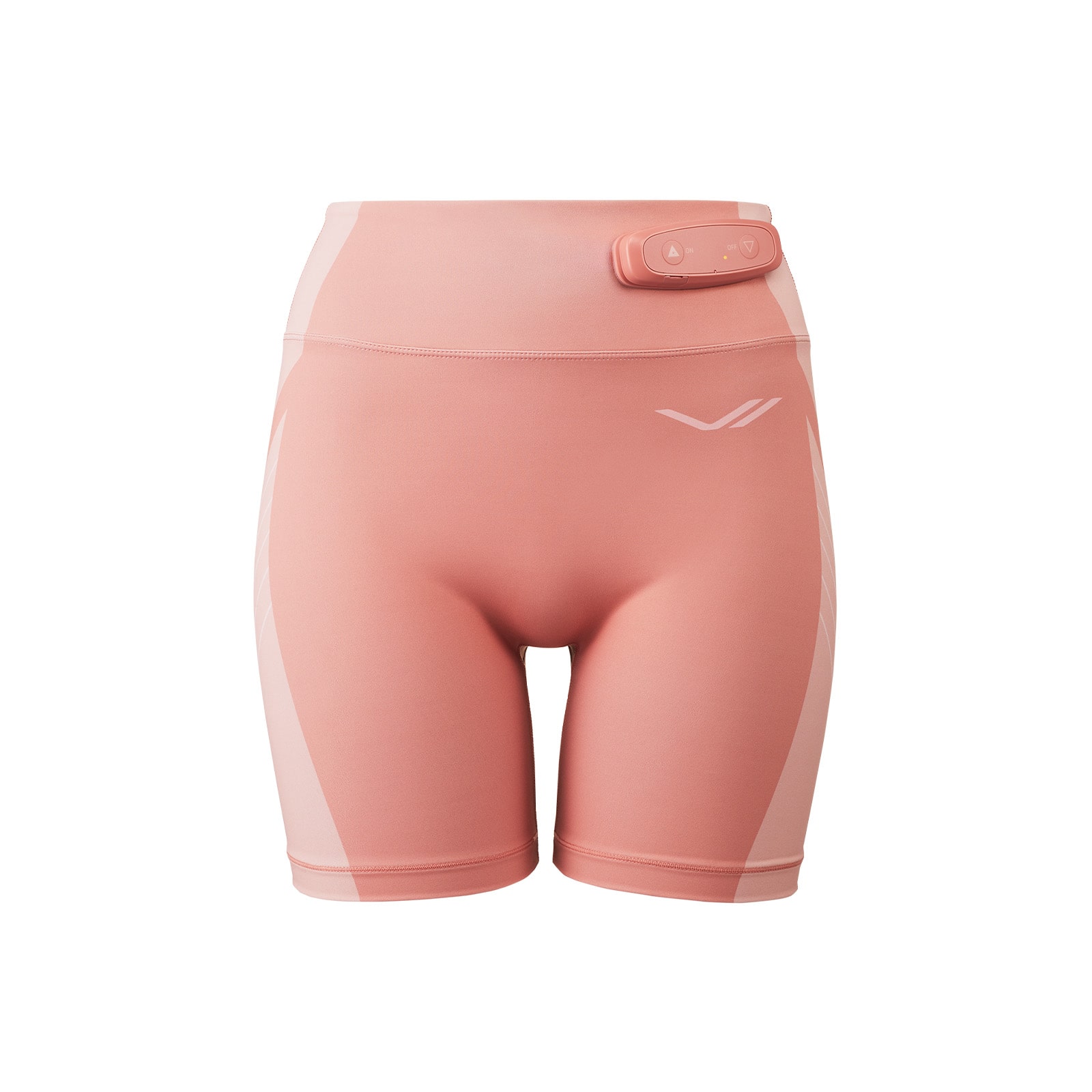 シックスパッド ヒップフィット ピンク L