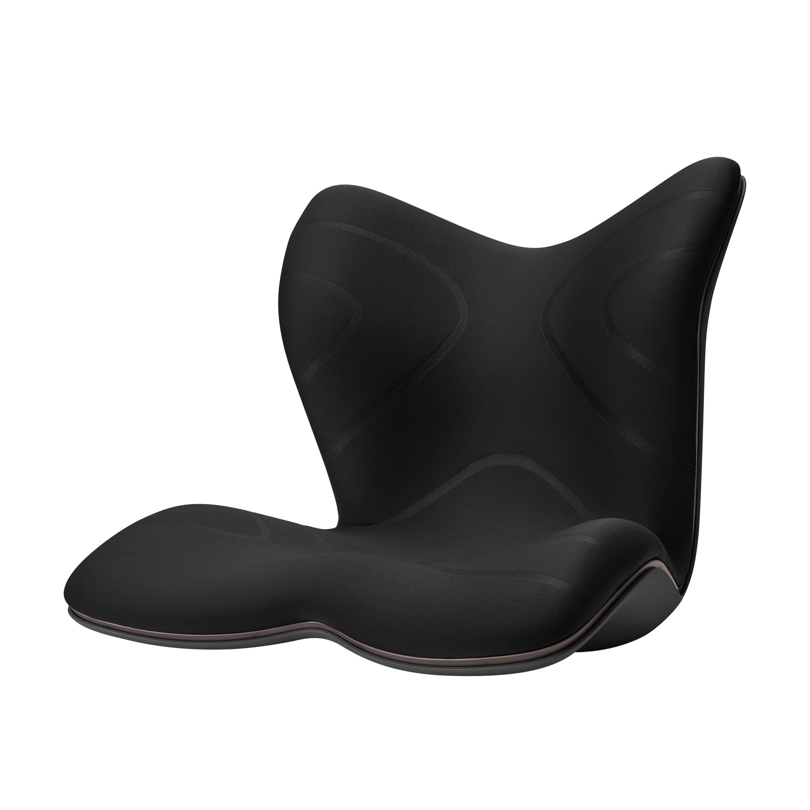 スタイルプレミアム 骨盤 猫背 姿勢 送料無料 クッション 腰 テレワーク 在宅 在宅勤務