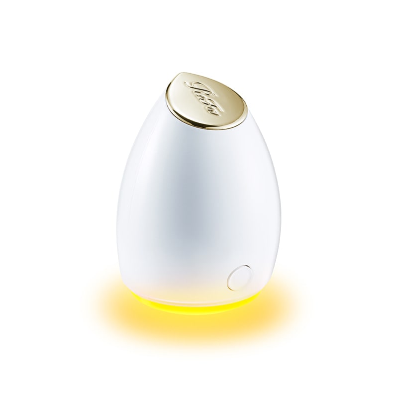 リファビューテック スポット（イエロー）