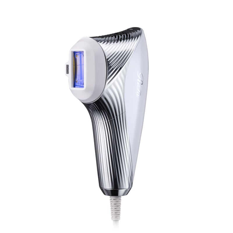 リファエピダブル 光美容器 VIO ヒゲ 顔 脇 ワキ メンズ